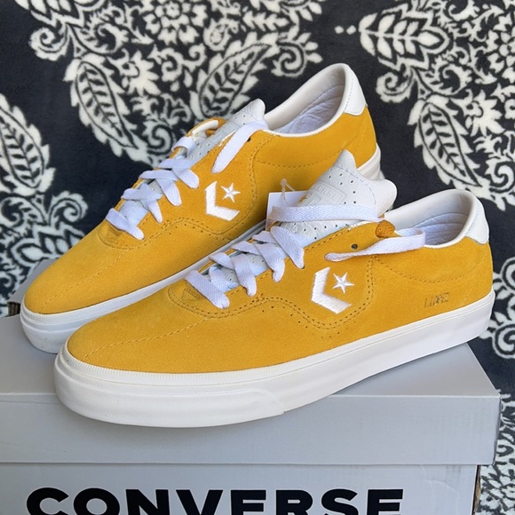 Converse Louie Lopez Pro OX Sunflower Gold WMNS - Picture 5 of 16